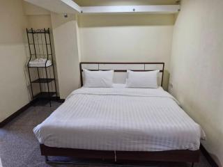 Condo Number 9 Hotel & Residence - Bang Na - 9