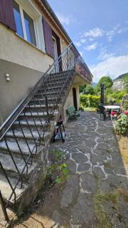 Maison hortensia - Le Cheylard - 4