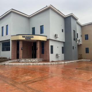 The Bubbles Hotel - Akobo - 0
