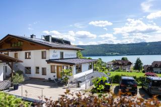 Haus Nowak Ferienwohnungen - Millstatt - 0