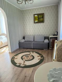 Сонячна Перлина - 1