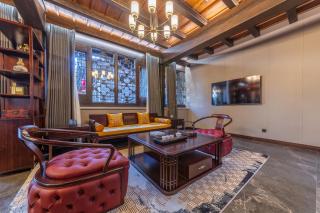 Tao Hotel - Pingyao - 8
