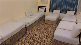 Al selaihem hotel apartment - Medina - 1