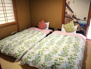 Yufu Inn - Yufu - 9