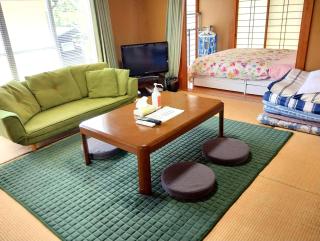 Yufu Inn - Yufu - 8