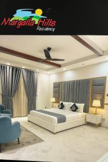 Margalla Hills Residency Islamabad - Islamabad - 9