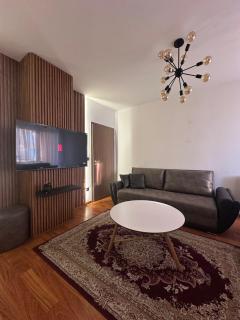Apartment in The Village Center - 5