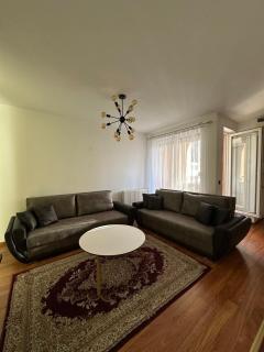Apartment in The Village Center - 4