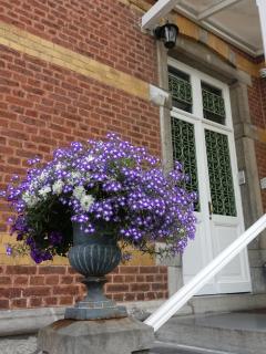 ASTRID'S PLACE by Ardenne Places - Spa - 1