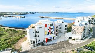 Mondrian Seaview Guest House - Magong - 0