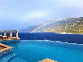 Hillcity Hotel - Kaş - 9