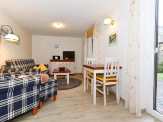 Idyllically located, comfortably furnished and renovated holiday apartment - Boldixum - 3