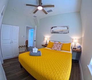 Steps to Trolley Stop 11 Renovated Home with Free EV Station - 9