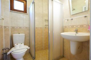 Şahin Villa Apart - Ortaca - 8