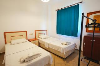 Şahin Villa Apart - Ortaca - 7