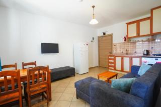 Şahin Villa Apart - Ortaca - 4