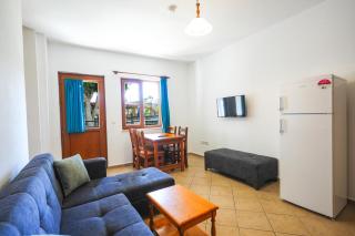 Şahin Villa Apart - Ortaca - 3