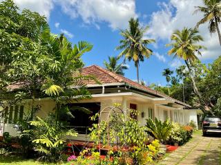 Southern Breeze Homestay Weligama - 0