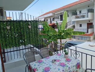 VANGELI'S GARDEN HOUSE - Nea Potidaea - 1