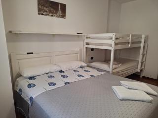 Appartamento Aurelia - Molina di Ledro - 0
