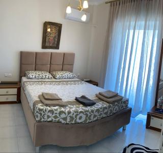 Διαμέρισμα στη Νεα Καλλικράτεια - 4