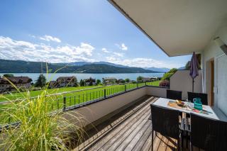 Haus Nowak Ferienwohnungen - Millstatt - 4