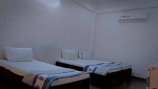 Hotel Raj Palace - Udaipur - 2