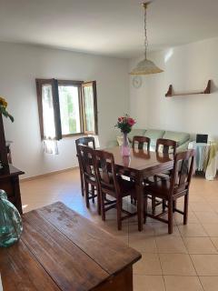 Ca Bigia - appartamento in casolare con piscina - Pesaro - 7