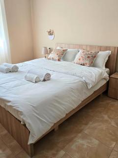 Living Shkodra - Cozy Appartment - Shkodër - 5