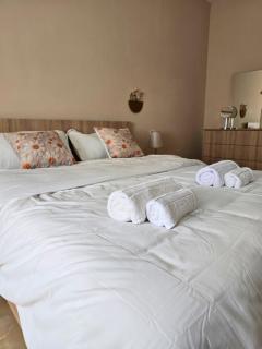 Living Shkodra - Cozy Appartment - Shkodër - 1