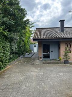 Ferienwohnung mit Infrarotsauna - Coesfeld - 9