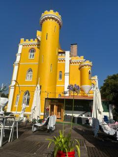 Vila Aurora - Luso - 7