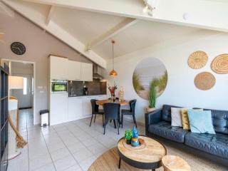 Apartment by Dutch Dunes with Sea Views - Callantsoog - 7