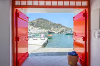 Esperanza Boathouses - Mandrakia - 9