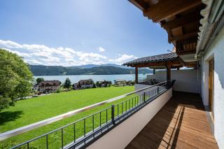 Haus Nowak Ferienwohnungen - Millstatt - 5