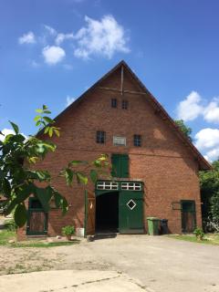 Gemütliches Gästehaus - Eickeloh - 9