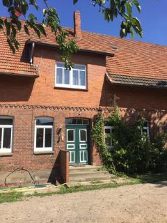 Gemütliches Gästehaus - Eickeloh - 8