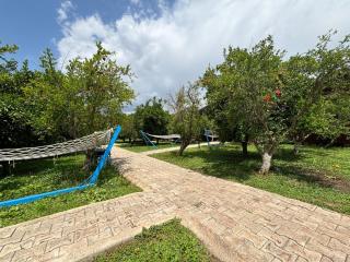 Yildiz Pension Bungalows - Çıralı - 6