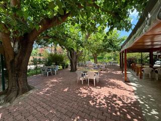 Yildiz Pension Bungalows - Çıralı - 5