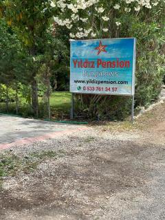 Yildiz Pension Bungalows - Çıralı - 0