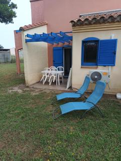 Logement Lazuli - 2