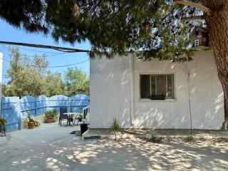 Detached Cozy Studio - Paralimni - 3