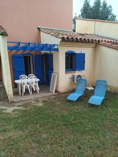 Logement Lazuli - 9