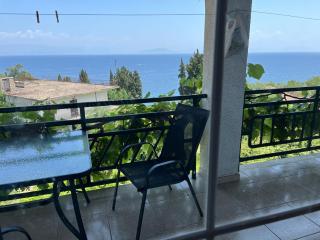 TOP view JUNIOR SUITE - Gastourion - 2