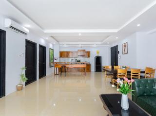 OaSky- căn hộ bên biển - 2