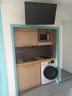 Logement Lazuli - Argelès-sur-Mer - 6