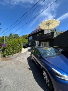 House with big terrace and good parking place - Kristiansand - 0