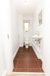 Lincolnshire Barn Retreat - Caistor - 1
