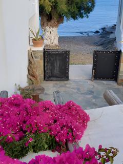Seaside - Dhriopís - 2