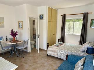 Detached Cozy Studio - 4